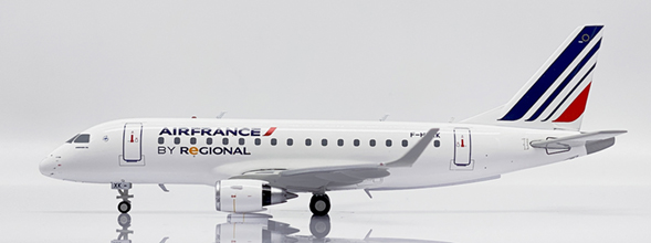 Air France Regional Embraer ERJ-170LR (JC Wings 1:200)