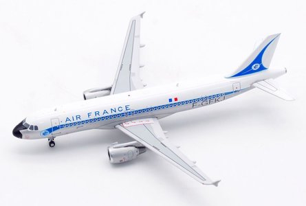 Air France Airbus A320-211 (Aviation400 1:400)