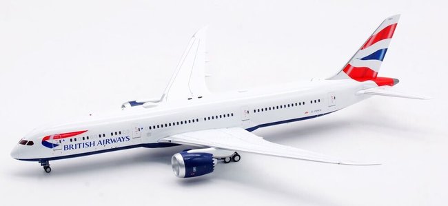 British Airways Boeing 787-9 (ARD200 1:200)