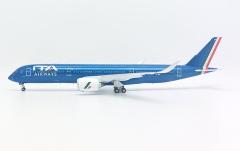 ITA Airways Airbus A350-900 (JC Wings 1:200)