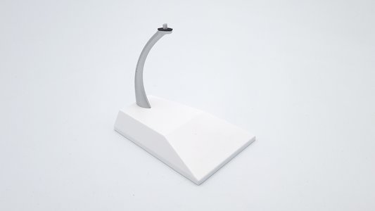 Blank Narrowbody stand (JC Wings 1:200)