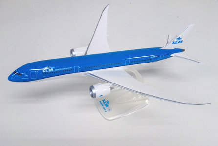 KLM Boeing 787-9 (PPC 1:200)