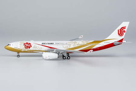 Air China Airbus A330-200 (NG Models 1:400)