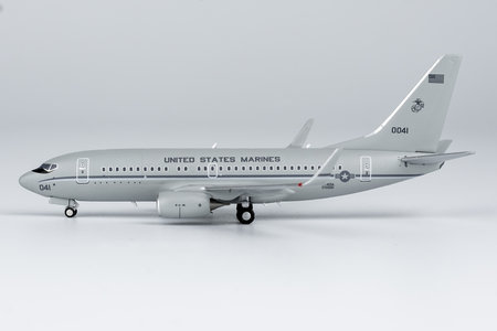 USA - Marines Boeing C-40A Clipper (737-7AFC)/w (NG Models 1:400)