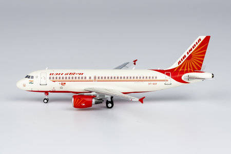 Air India Airbus A319-100 (NG Models 1:400)