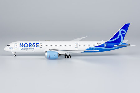 Norse Atlantic Airways Boeing 787-9 (NG Models 1:400)