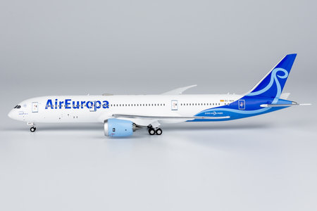 Air Europa (Norse Atlantic Airways) Boeing 787-9 (NG Models 1:400)