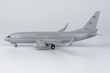 USA - Marines Boeing C-40A Clipper (737-7AFC/w) (NG Models 1:200)