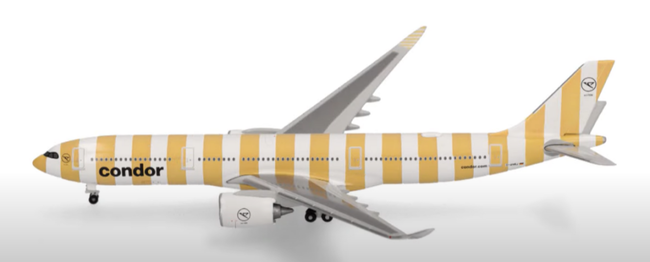 Condor Airbus A330-900 (Herpa Wings 1:500)