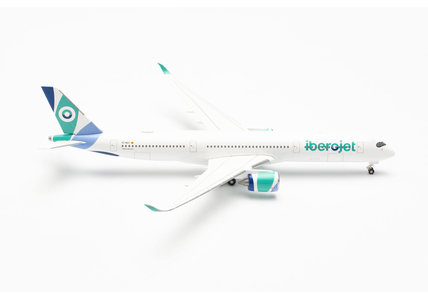 Iberojet Airbus A350-900 (Herpa Wings 1:500)