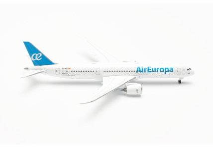 Air Europa Boeing 787-9 (Herpa Wings 1:500)