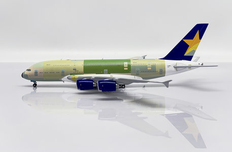 Skymark Airlines Airbus A380 (JC Wings 1:400)
