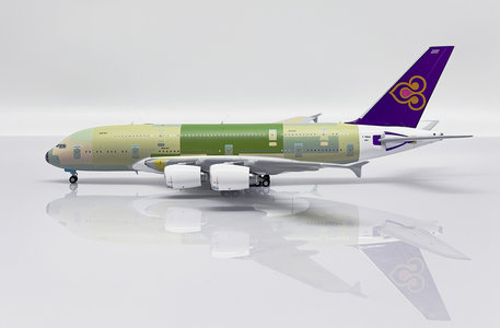 Thai Airways Airbus A380 (JC Wings 1:400)