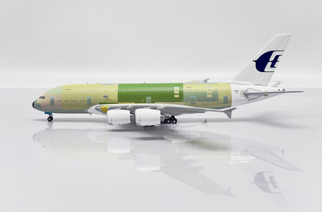 Malaysia Airlines Airbus A380 (JC Wings 1:400)
