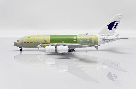 Malaysia Airlines Airbus A380 (JC Wings 1:400)