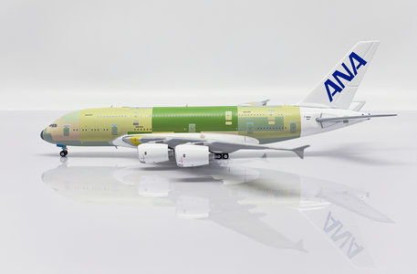 All Nippon Airways Airbus A380 (JC Wings 1:400)