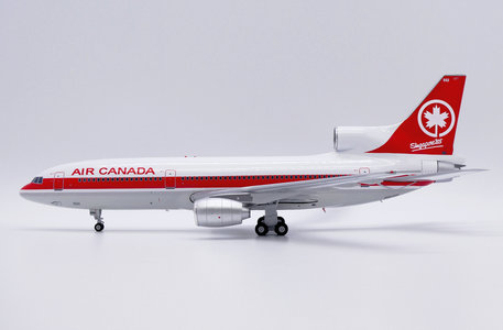 Air Canada Lockheed L-1011-500 Tristar (JC Wings 1:200)