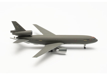 US Air Force McDonnell Douglas KC-10A Ext. (Herpa Wings 1:500)