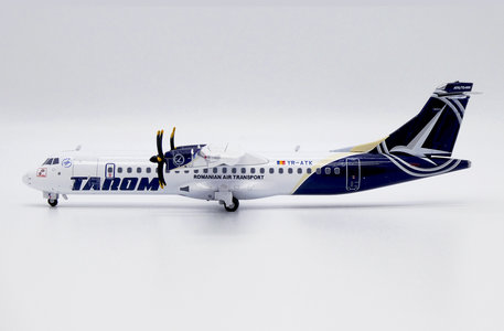 Tarom ATR 72-600 (JC Wings 1:200)