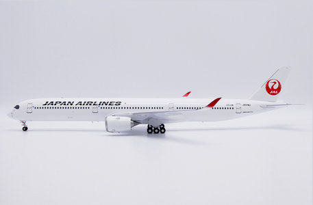 Japan Airlines Airbus A350-1000 (JC Wings 1:200)