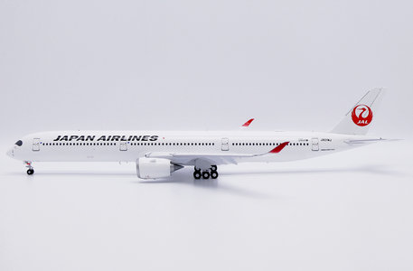 Japan Airlines Airbus A350-1000 (JC Wings 1:200)