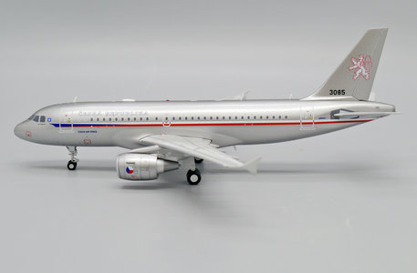 Czech Republic Air Force Airbus A319(CJ) (JC Wings 1:200)