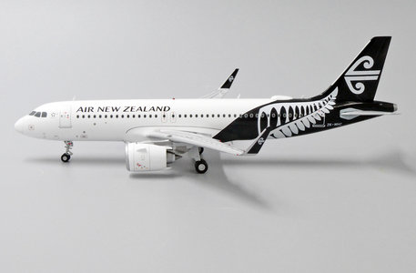 Air New Zealand Airbus A320neo (JC Wings 1:200)