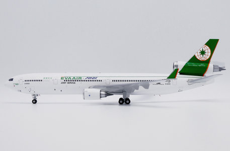 Eva Air (ANK) McDonnell Douglas MD-11 (JC Wings 1:200)