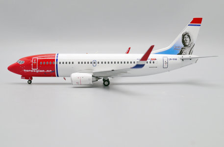 Norwegian Air Shuttle Boeing 737-300 (JC Wings 1:200)