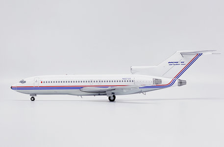 Boeing House Colors Boeing 727-100 (JC Wings 1:200)