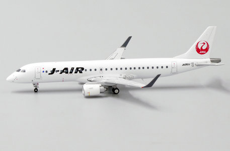 J-Air Embraer ERJ-190STD (JC Wings 1:400)