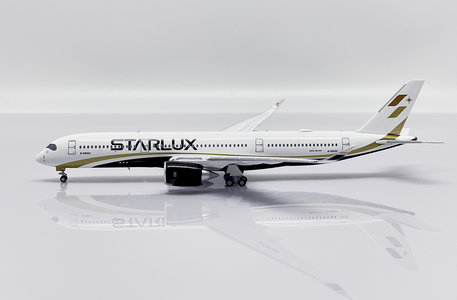 Starlux Airlines Airbus A350-900 (JC Wings 1:400)