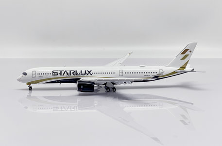 Starlux Airlines Airbus A350-900 (JC Wings 1:400)