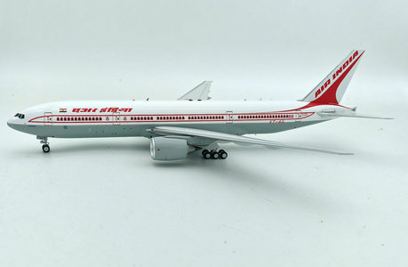 Air India Boeing 777-200 (Inflight200 1:200)