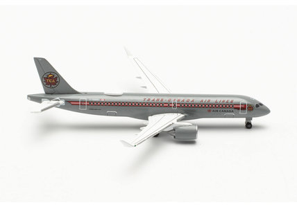 Air Canada Airbus A220-300 (Herpa Wings 1:500)