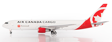 Air Canada Cargo Boeing 767-300ER(BDSF) (JC Wings 1:400)