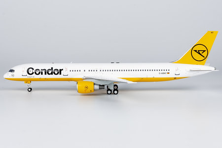 Condor Boeing 757-200 (NG Models 1:200)