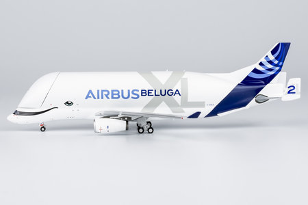 Airbus Airbus Beluga XL (NG Models 1:400)