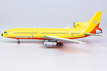 Court Line Lockheed L-1011-100 TriStar (NG Models 1:400)