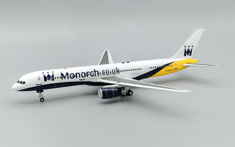 Monarch Airlines Boeing 757-2T7 (Inflight200 1:200)