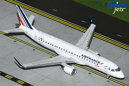 Air France Hop Embraer 190-100STD (GeminiJets 1:200)