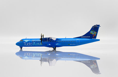 Azul ATR72-500 (JC Wings 1:200)