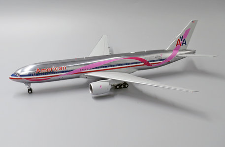 American Airlines Boeing 777-200ER (JC Wings 1:200)