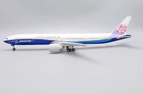 China Airlines Boeing 777-300ER (JC Wings 1:200)