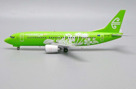 Air New Zealand Boeing 737-300 (JC Wings 1:200)