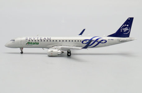 Alitalia Cityliner (Skyteam) Embraer ERJ-190STD (JC Wings 1:400)