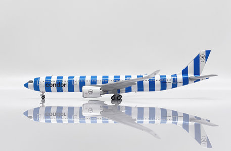 Condor Airbus A330-900neo (JC Wings 1:400)