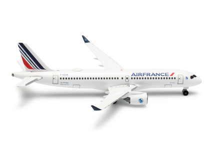 Air France Airbus A220-300 (Herpa Wings 1:500)