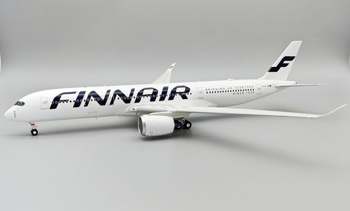 Finnair Airbus A350-941 (Inflight200 1:200)