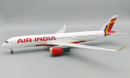 Air India Airbus A350-941 (Inflight200 1:200)